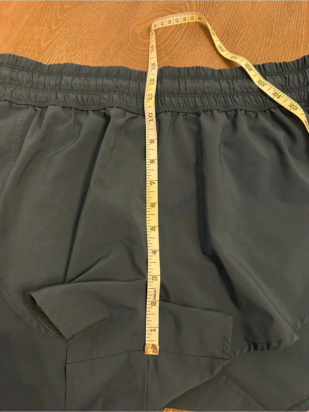 All In Motion Women’s Active Shorts Large
